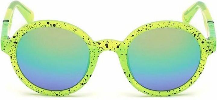 Actual product image Diesel Unisex-Sonnenbrille