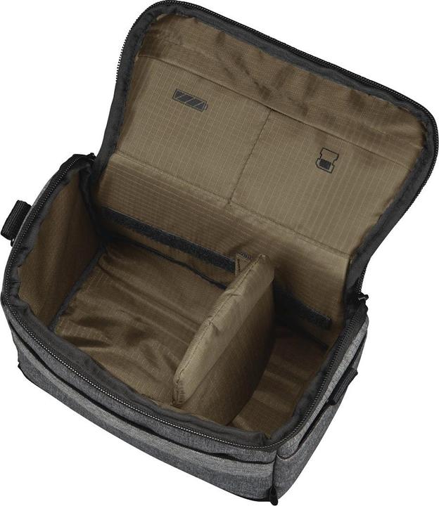 Immagine prodotto Hama Borsa fotografica Terra, 135 (Borsa per fotocamera)