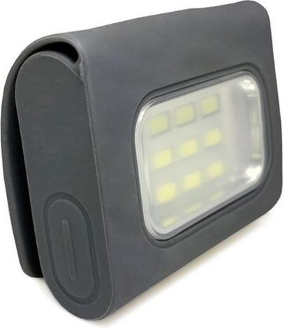 Produktbild MU Classic LED-Safety Light - magnetisches Ansteck-Licht (200 lm)