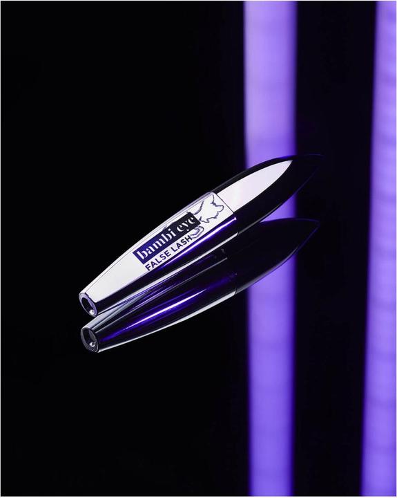 Image du produit L'Oréal Paris Faux cils Bambi Eye (1 Extra Black)