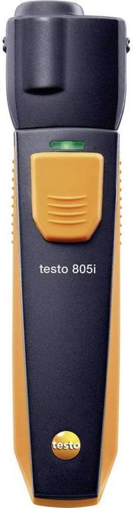 Produktbild Testo Temperatur Messgerät Probes – Heizungs Set
