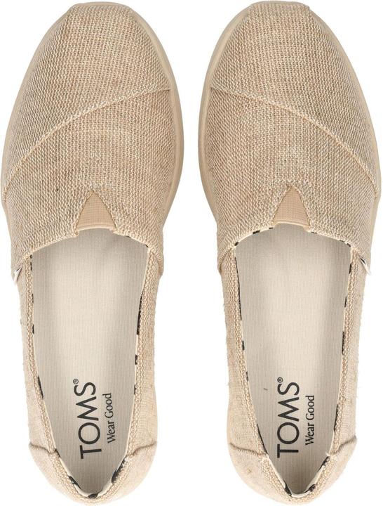 Produktbild Toms Women's Alpargata Plus (38.5)