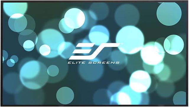 Produktbild Elite Screens Ar150wh2 (150", 16:9)