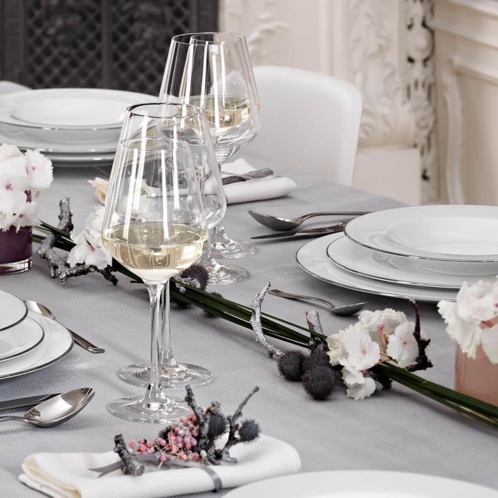 Produktbild Villeroy & Boch Wasser-/Bordeaux-Kelch (25 cl, 4 Gläser, Rotweingläser)