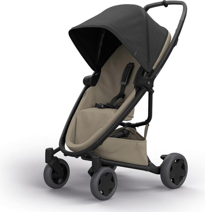 Produktbild Quinny Zapp Flex plus