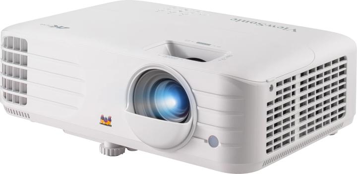 Viewsonic PX701 4K (4K, 3200 lm, 1.5 - 1.65:1)