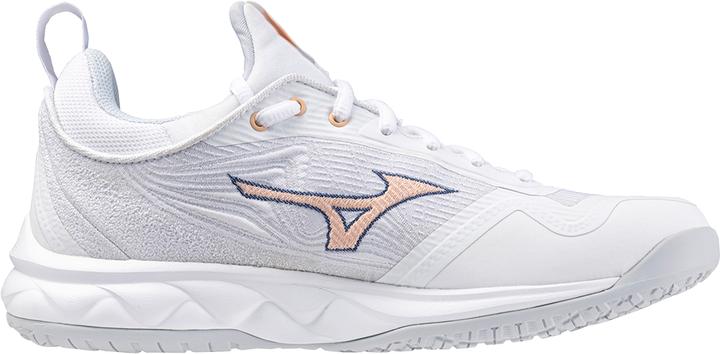 Produktbild Mizuno Wave Luminous 2 W (37)