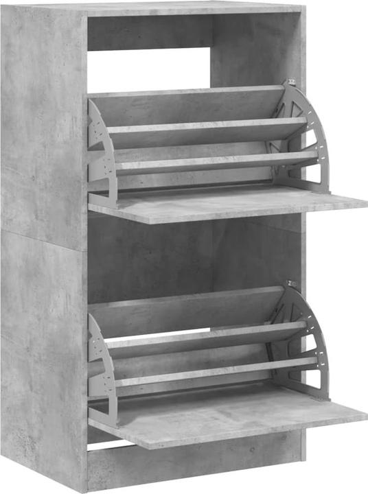 Immagine prodotto VidaXL Jennica (60 x 42 x 108 cm)