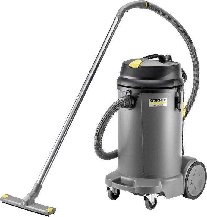 Produktbild Kärcher Professional NT48/1 (Nass-Trockensauger)