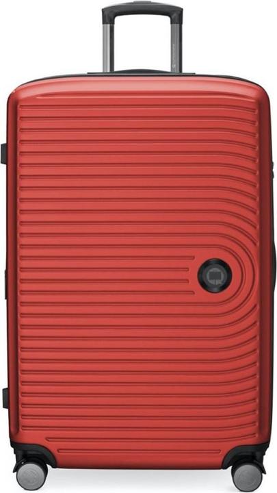 Actual product image Hauptstadtkoffer Middle - Large Hard Case (102 l, L (90 - 115l))