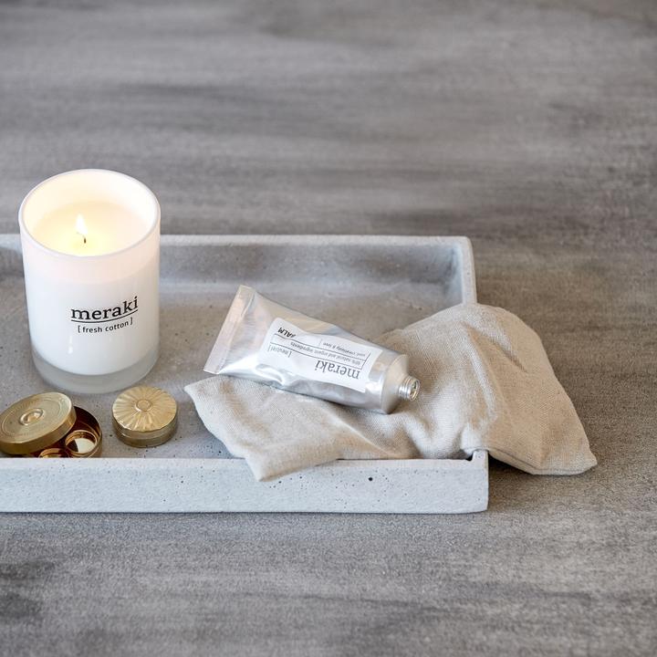 Actual product image Meraki Therapy cushion (Patches, Day + Night)
