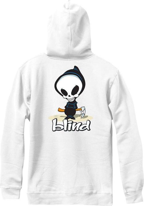 Immagine prodotto Blind Hoody Reaper (S)