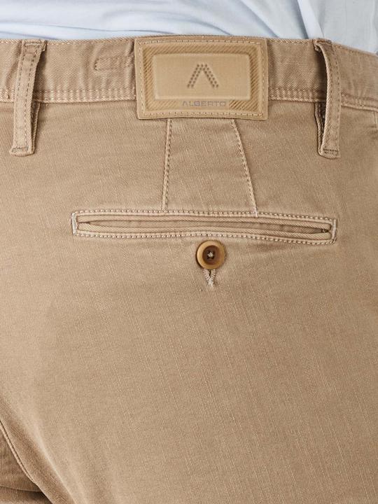 Produktbild Alberto Rob Coloured Dual FX light beige (W40/L30)