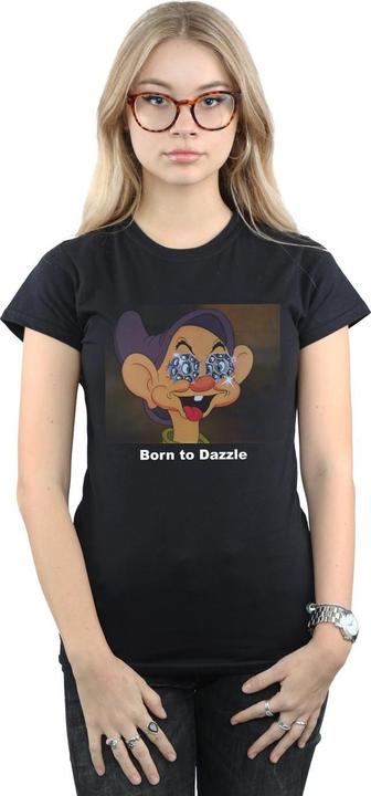 Produktbild Disney Dopey Born To Dazzle TShirt (XXL)