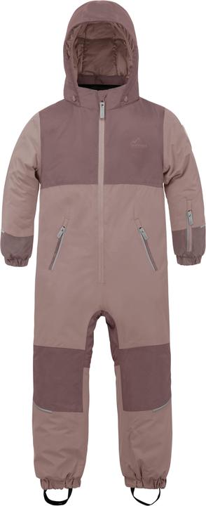 Produktbild Normani Kinder Winter Overall „Kular“ (92)