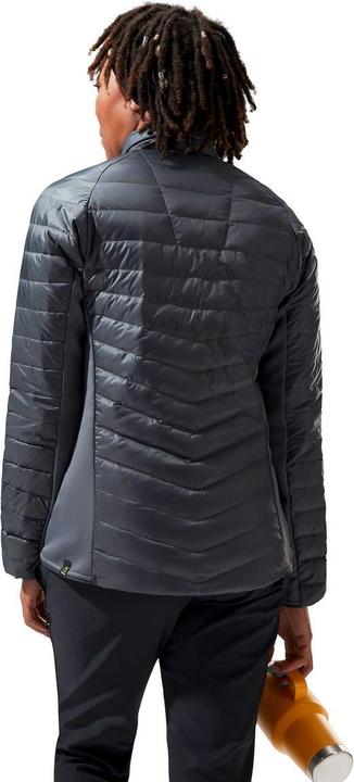 Image du produit Berghaus Veste femme Tephra Stretch Reflect 2.0 (14, L)