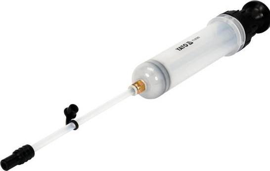 Produktbild Yato Spritze für Betriebsflüssigkeiten