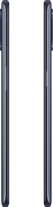 Produktbild OnePlus Nord N100 (64 GB, Midnight Frost, 6.52", Hybrid Dual SIM, 13 Mpx, 4G)