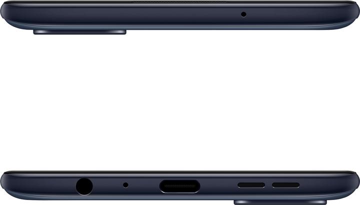 Produktbild OnePlus Nord N100 (64 GB, Midnight Frost, 6.52", Hybrid Dual SIM, 13 Mpx, 4G)