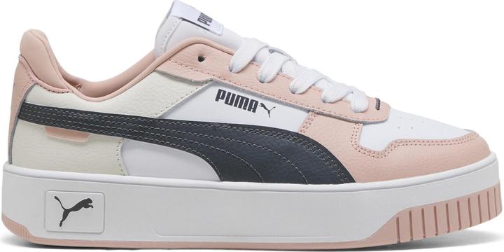 Weiss, Rose Quartz, Strong Grey