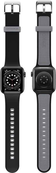 Immagine prodotto OtterBox Cinturino Apple Watch 41/40/38 mm (41 mm, 38 mm, 40 mm, Silicone)
