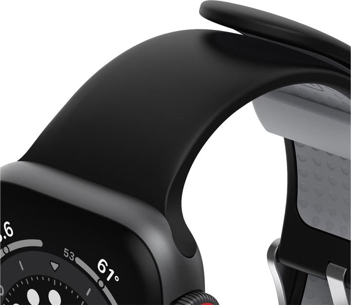 Immagine prodotto OtterBox Cinturino Apple Watch 41/40/38 mm (41 mm, 38 mm, 40 mm, Silicone)
