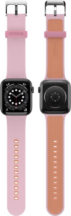 Actual product image OtterBox Band Apple Watch 42 - 44 mm (44 mm, 42 mm, Plastic)