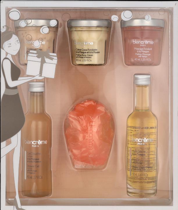 Produktbild Blancreme Cristal Mango