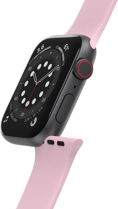 Actual product image OtterBox Band Apple Watch 42 - 44 mm (44 mm, 42 mm, Plastic)