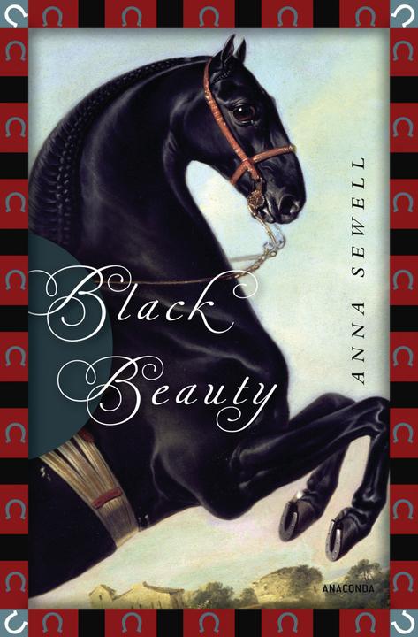 Produktbild Black Beauty (Deutsch, Anna Sewell, 2011)