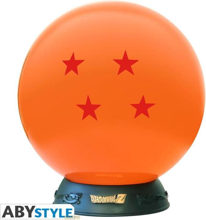Image du produit ABYstyle Dragon Ball - Boule de Cristal à 4 étoiles