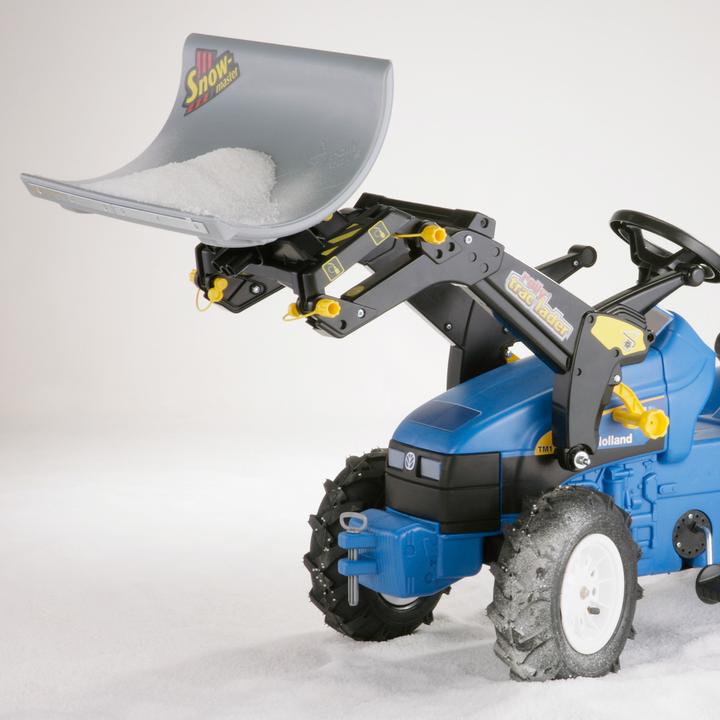 Produktbild Rolly Toys Rollysnow Master