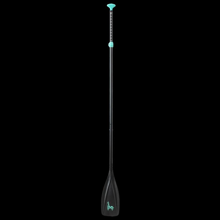 Image du produit Mint Lama Alu Paddle - Mint (3 pièces)