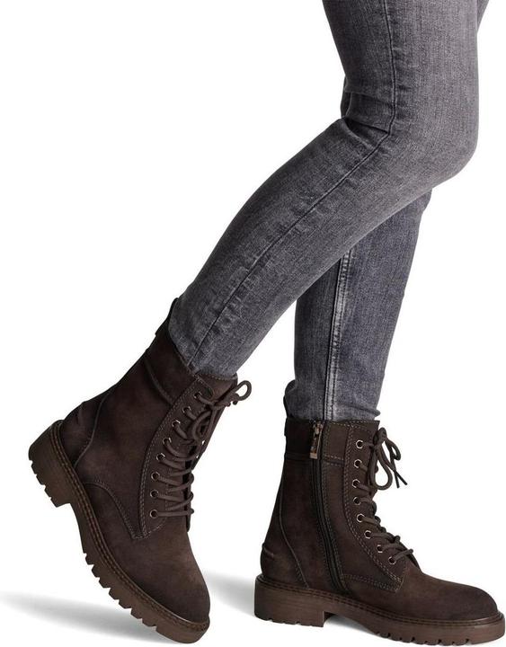 Actual product image Tamaris Ankle boot (41)