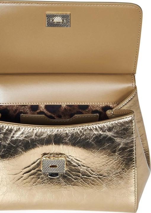 Produktbild Dolce & Gabbana Bags.. Golden