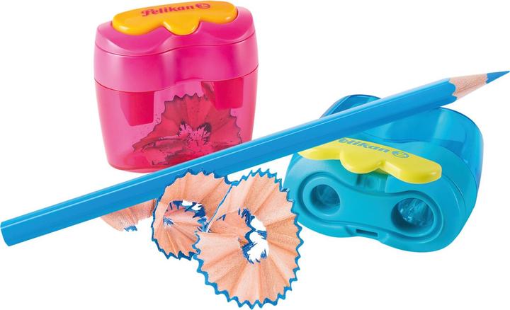 Actual product image Pelikan Flower