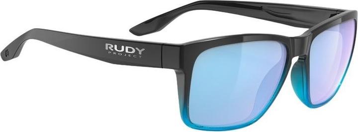 Rudy Project Spinhawk Edge