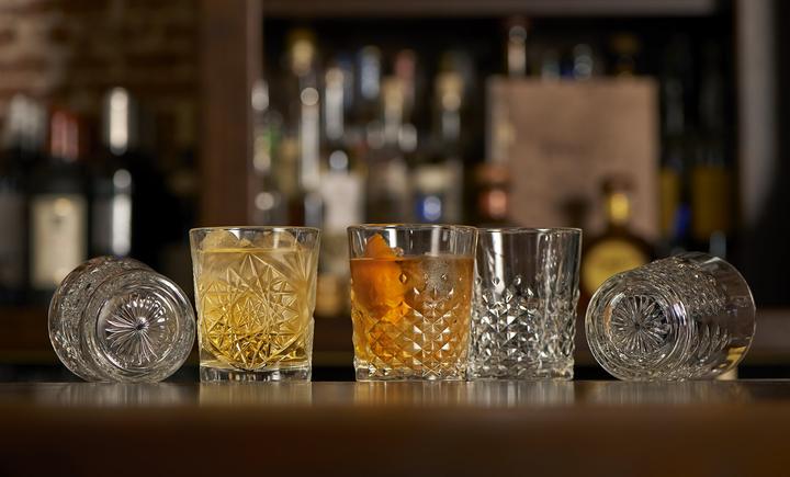 Image du produit Libbey Verre à eau HOBSTAR (0.35 l, 6 x)