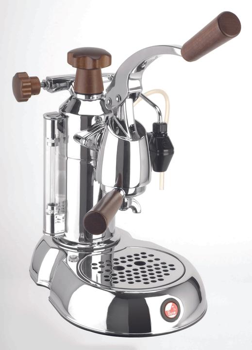 Produktbild La Pavoni Stradivari Lusso