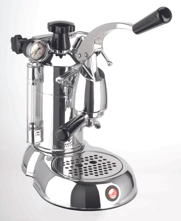 Produktbild La Pavoni Stradivari Professional Lusso