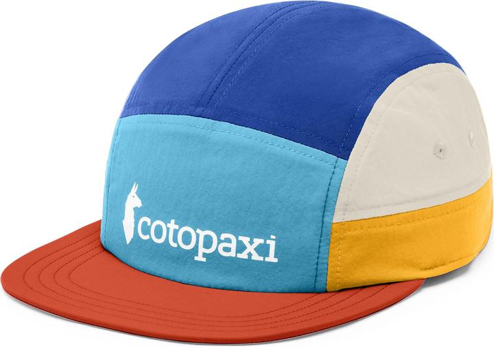 Immagine prodotto Cotopaxi Cappello Tech a 5 pannelli (Taglia unica)