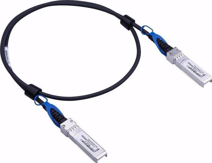 Actual product image Cisco SFP-H25G-CU2M=