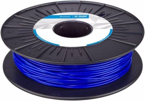 Produktbild Basf Ultrafuse TPC 45D Blau 2,85 mm 500 g (TPC, 2.85 mm, 500 g, Blau)