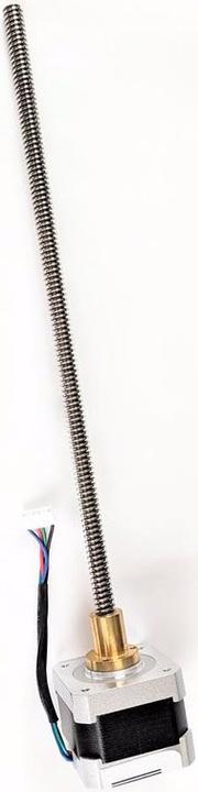 Image du produit Bcn3D Moteur Z avec Lead-Screw Sigma/Sigmax R16/R17/R19 (Pièce de rechange)