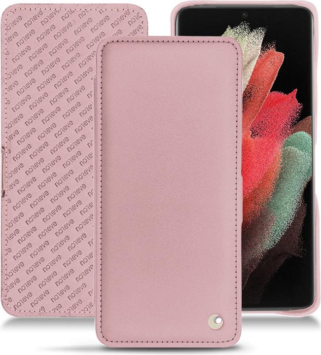 Rose ( Nappa - Pantone #efbae1 )