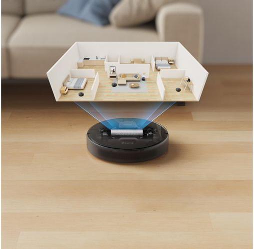 Produktbild Dreame D9 Max (Saugwischroboter)