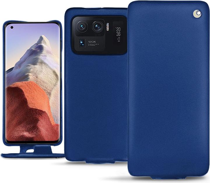 Productafbeelding Noreve Lederen omslag verticaal (Xiaomi Mi 11 Ultra)