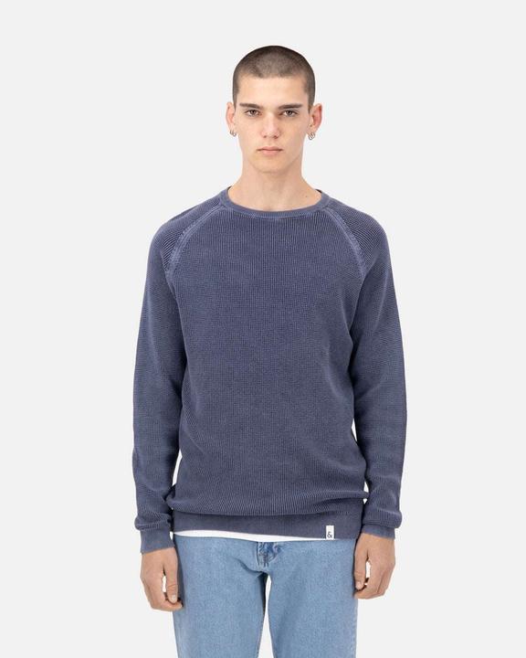 Image du produit Colours & Sons Roundneck-Washed (XL)