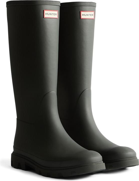 Produktbild Hunter Gummistiefel Downpour Hoch geschnitten (45.5)