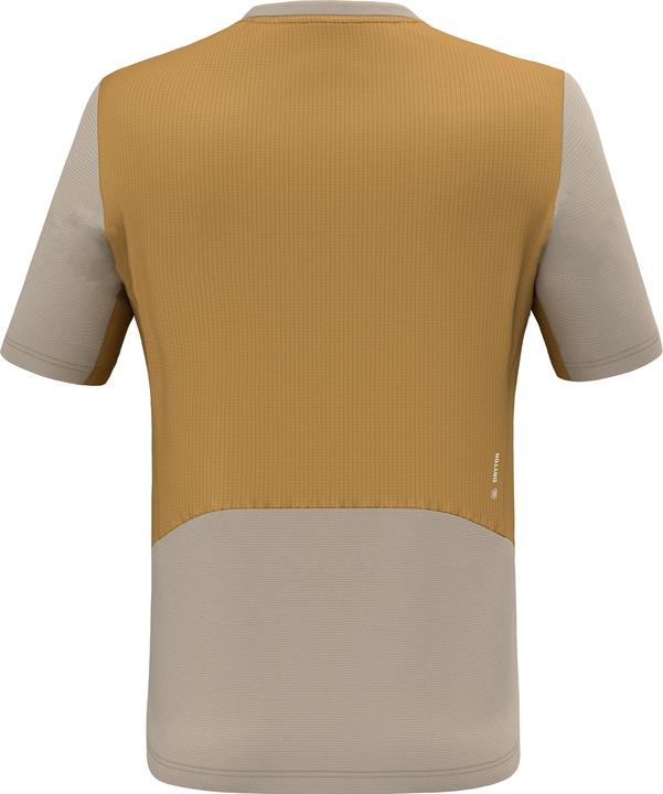 Actual product image Salewa Puez Hybrid Dry'Ton T-shirt (52)